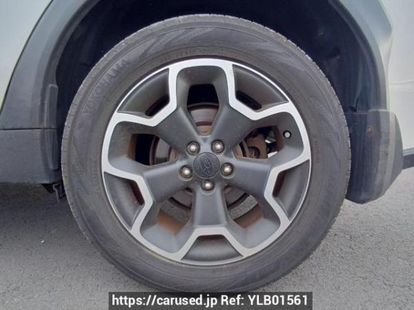 Used 2012 AT subaru xv GP7 Image[31]