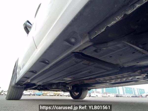 Used 2012 AT subaru xv GP7 Image[36]