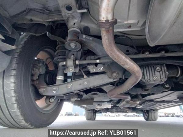 Used 2012 AT subaru xv GP7 Image[38]