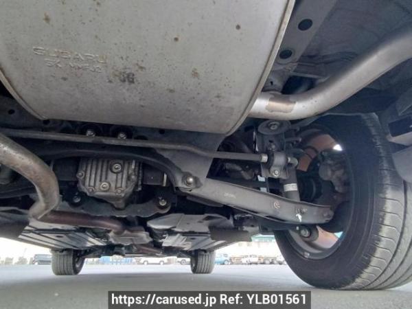 Used 2012 AT subaru xv GP7 Image[39]