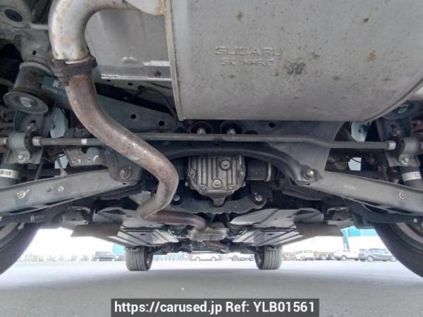 Used 2012 AT subaru xv GP7 Image[40]