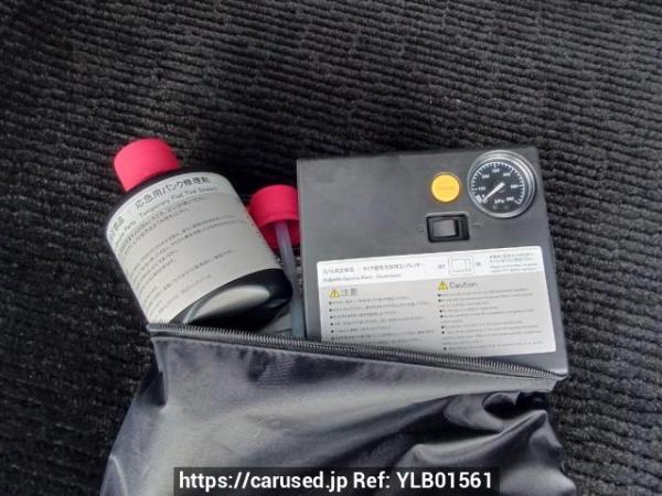 Used 2012 AT subaru xv GP7 Image[41]