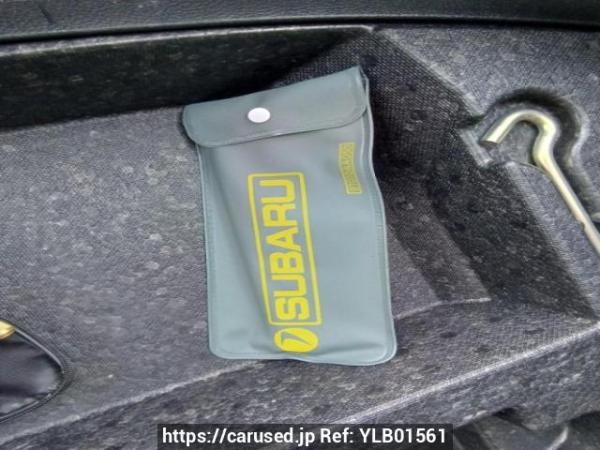 Used 2012 AT subaru xv GP7 Image[43]