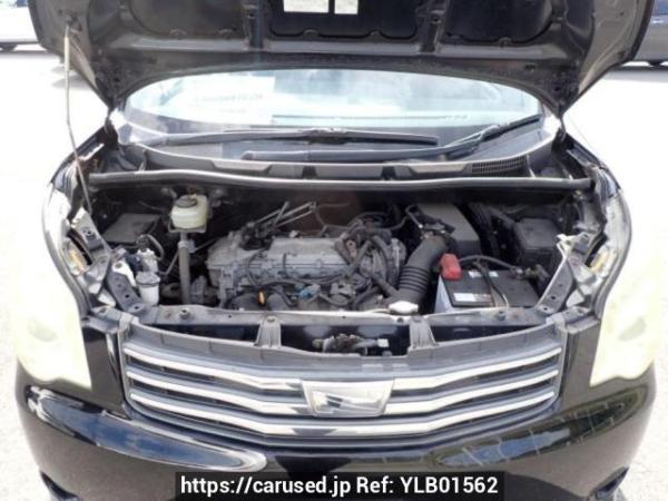 Used 2010 AT toyota noah ZRR70G Image[9]