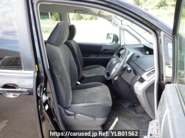 Used 2010 AT toyota noah ZRR70G Image[12]