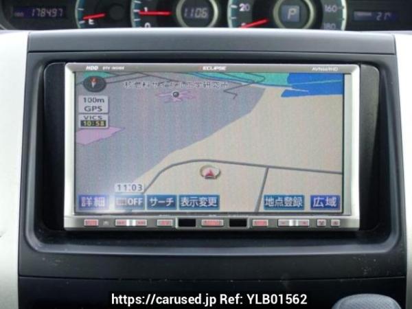 Used 2010 AT toyota noah ZRR70G Image[21]