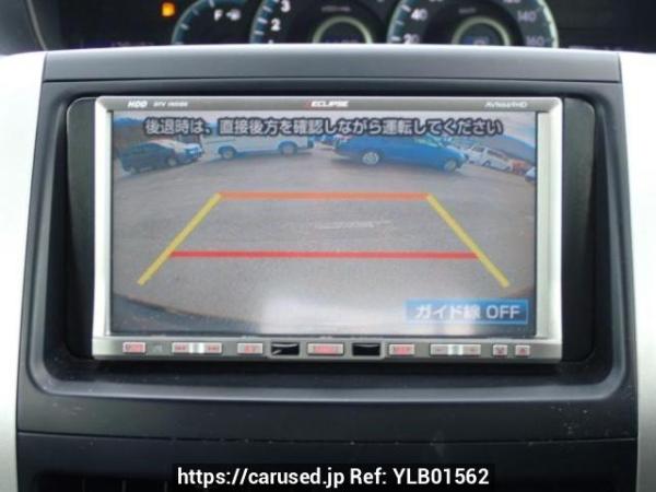Used 2010 AT toyota noah ZRR70G Image[22]