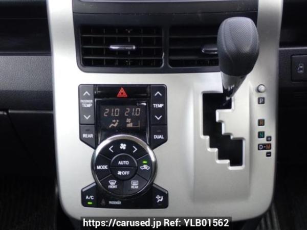 Used 2010 AT toyota noah ZRR70G Image[23]