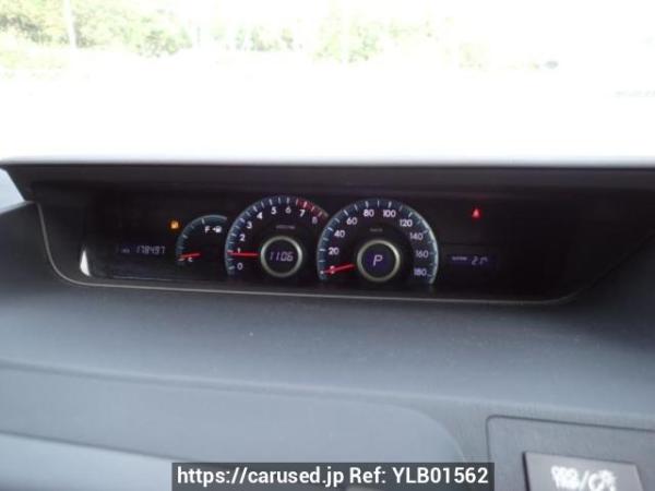 Used 2010 AT toyota noah ZRR70G Image[24]