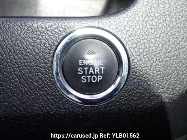 Used 2010 AT toyota noah ZRR70G Image[27]