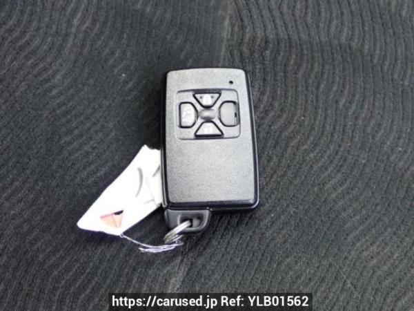 Used 2010 AT toyota noah ZRR70G Image[29]