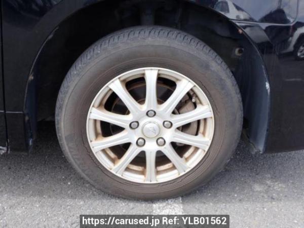 Used 2010 AT toyota noah ZRR70G Image[30]
