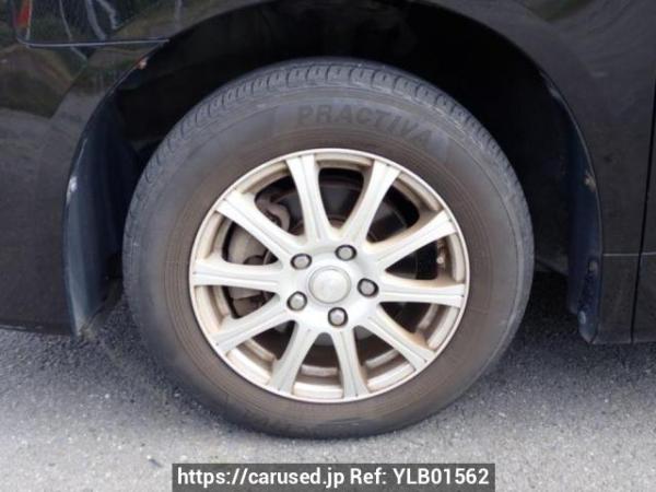 Used 2010 AT toyota noah ZRR70G Image[31]