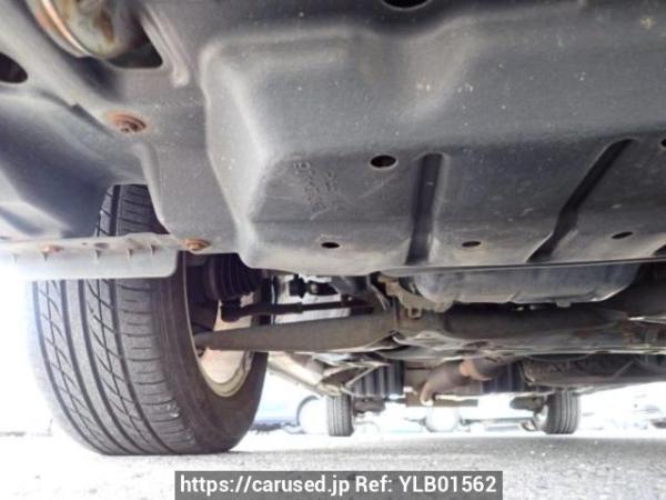 Used 2010 AT toyota noah ZRR70G Image[34]