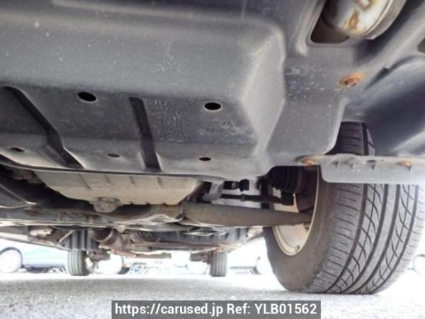 Used 2010 AT toyota noah ZRR70G Image[35]