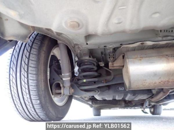 Used 2010 AT toyota noah ZRR70G Image[36]