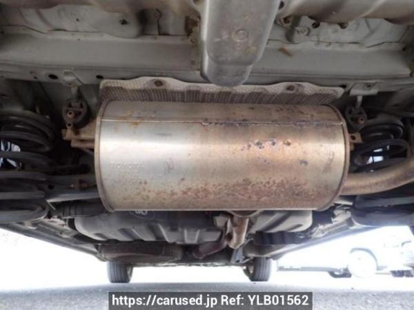 Used 2010 AT toyota noah ZRR70G Image[37]