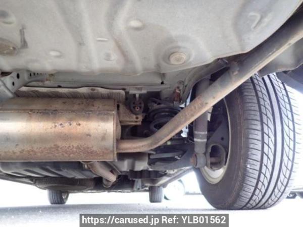 Used 2010 AT toyota noah ZRR70G Image[38]