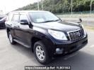 Toyota Land Cruiser Prado TRJ150W