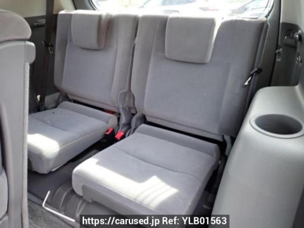 Used 2011 AT toyota land-cruiser-prado TRJ150W Image[16]
