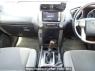 Used 2011 AT toyota land-cruiser-prado TRJ150W Image[19]