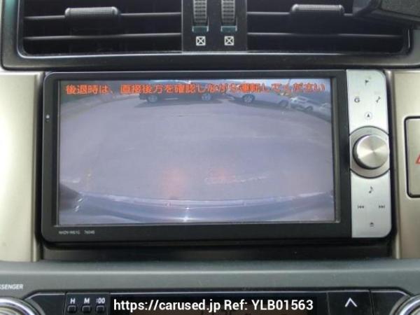 Used 2011 AT toyota land-cruiser-prado TRJ150W Image[22]