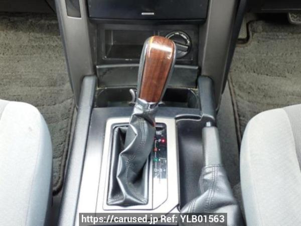 Used 2011 AT toyota land-cruiser-prado TRJ150W Image[23]