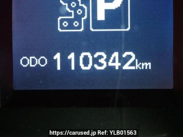 Used 2011 AT toyota land-cruiser-prado TRJ150W Image[25]