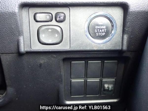 Used 2011 AT toyota land-cruiser-prado TRJ150W Image[27]
