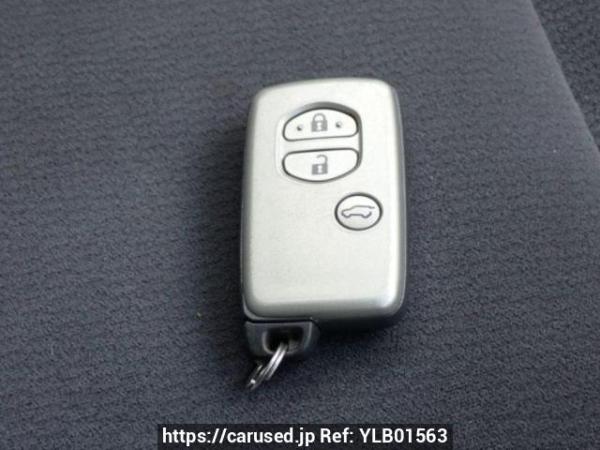 Used 2011 AT toyota land-cruiser-prado TRJ150W Image[31]