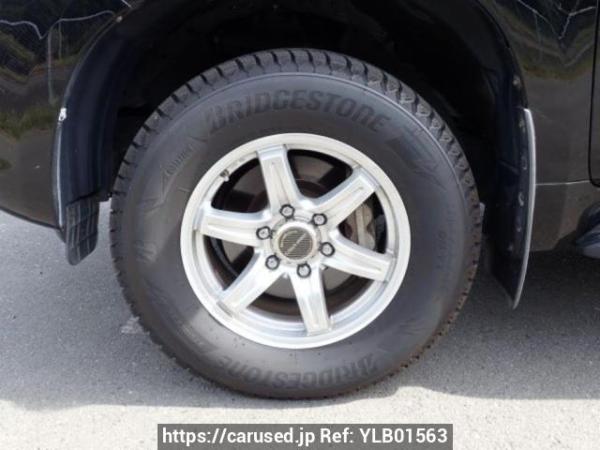 Used 2011 AT toyota land-cruiser-prado TRJ150W Image[33]