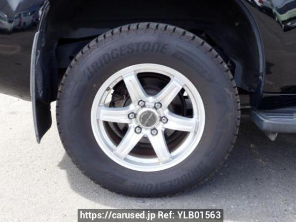 Used 2011 AT toyota land-cruiser-prado TRJ150W Image[34]