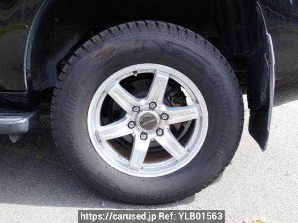 Used 2011 AT toyota land-cruiser-prado TRJ150W Image[35]