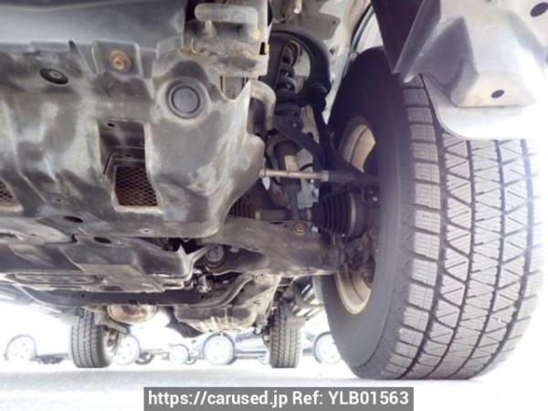 Used 2011 AT toyota land-cruiser-prado TRJ150W Image[37]