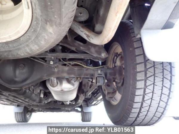 Used 2011 AT toyota land-cruiser-prado TRJ150W Image[39]