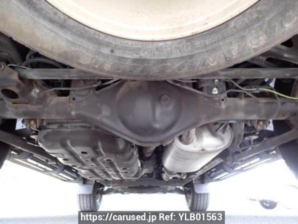 Used 2011 AT toyota land-cruiser-prado TRJ150W Image[40]