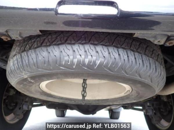 Used 2011 AT toyota land-cruiser-prado TRJ150W Image[41]