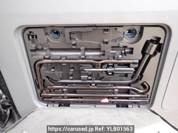 Used 2011 AT toyota land-cruiser-prado TRJ150W Image[42]