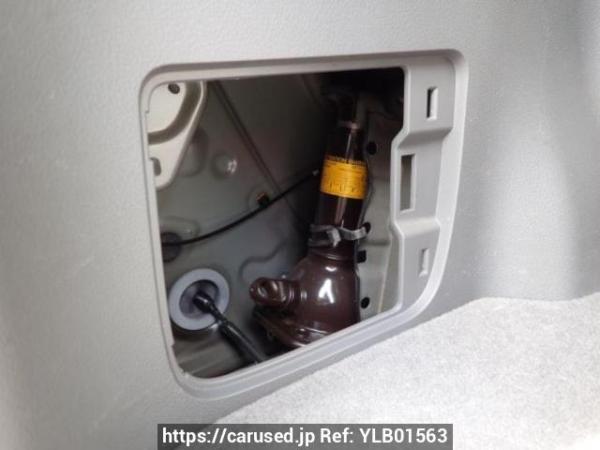 Used 2011 AT toyota land-cruiser-prado TRJ150W Image[43]