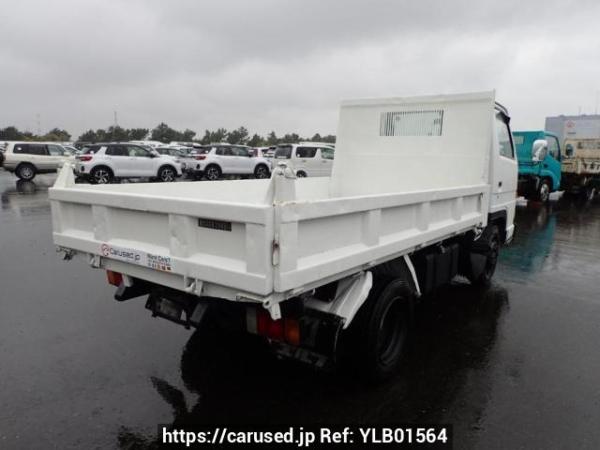 Used 1990 MT isuzu elf-truck NKR58ED Image[10]