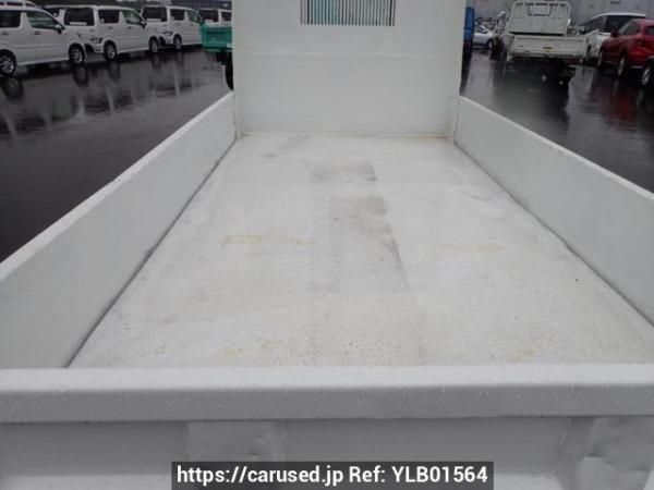 Used 1990 MT isuzu elf-truck NKR58ED Image[12]
