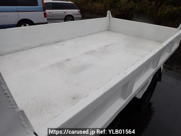 Used 1990 MT isuzu elf-truck NKR58ED Image[13]