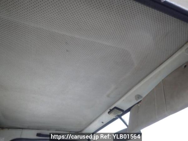 Used 1990 MT isuzu elf-truck NKR58ED Image[17]