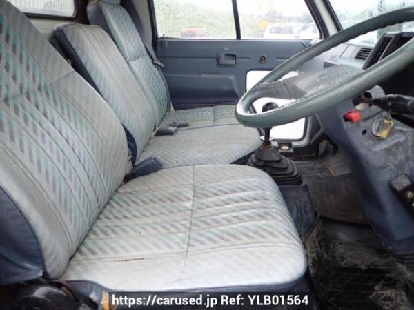 Used 1990 MT isuzu elf-truck NKR58ED Image[18]