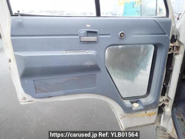 Used 1990 MT isuzu elf-truck NKR58ED Image[20]