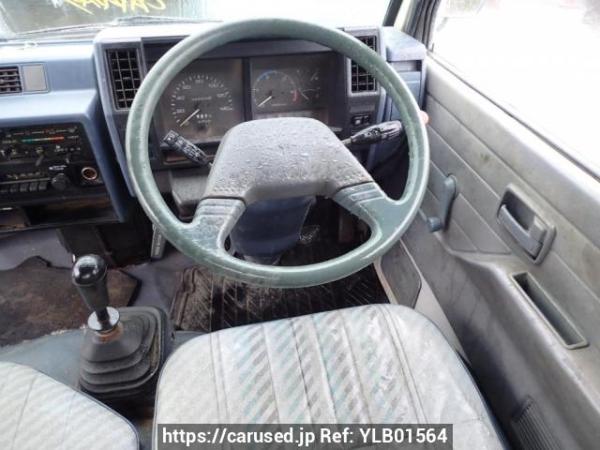 Used 1990 MT isuzu elf-truck NKR58ED Image[24]