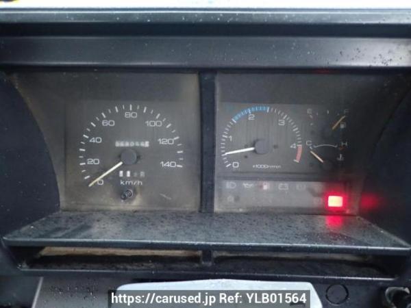 Used 1990 MT isuzu elf-truck NKR58ED Image[26]