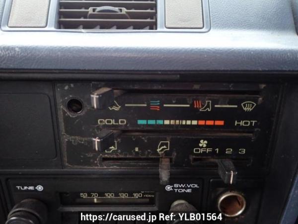 Used 1990 MT isuzu elf-truck NKR58ED Image[29]