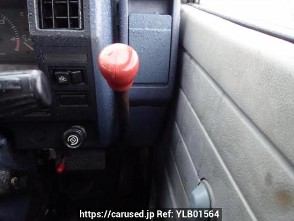Used 1990 MT isuzu elf-truck NKR58ED Image[30]