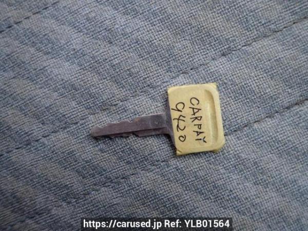 Used 1990 MT isuzu elf-truck NKR58ED Image[31]